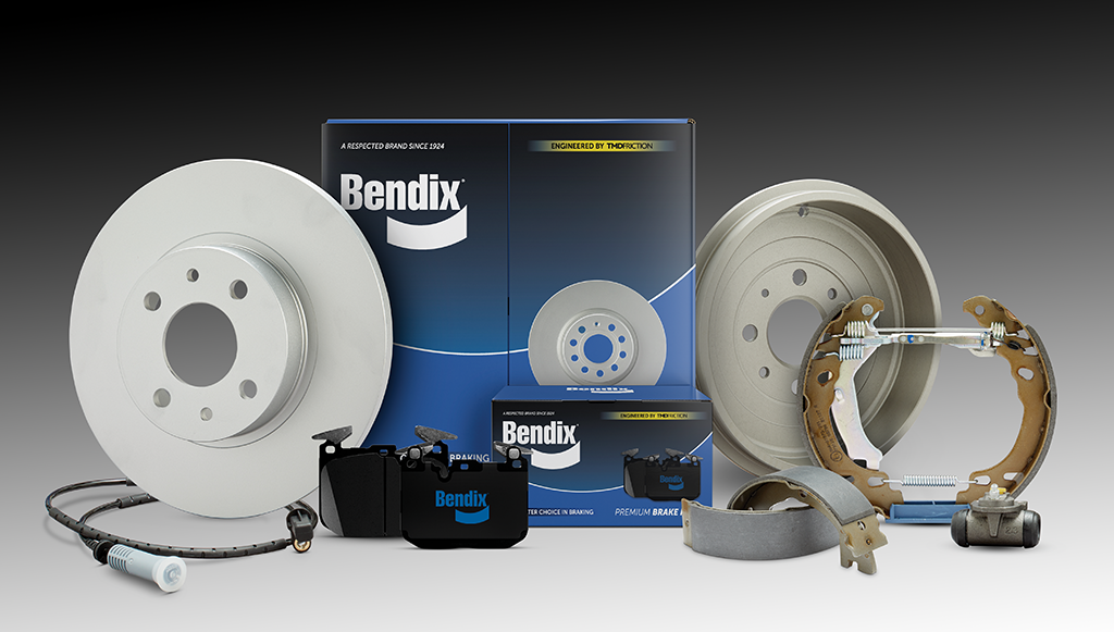 05 - TMD Friction celebra 100 anos da marca Bendix 3