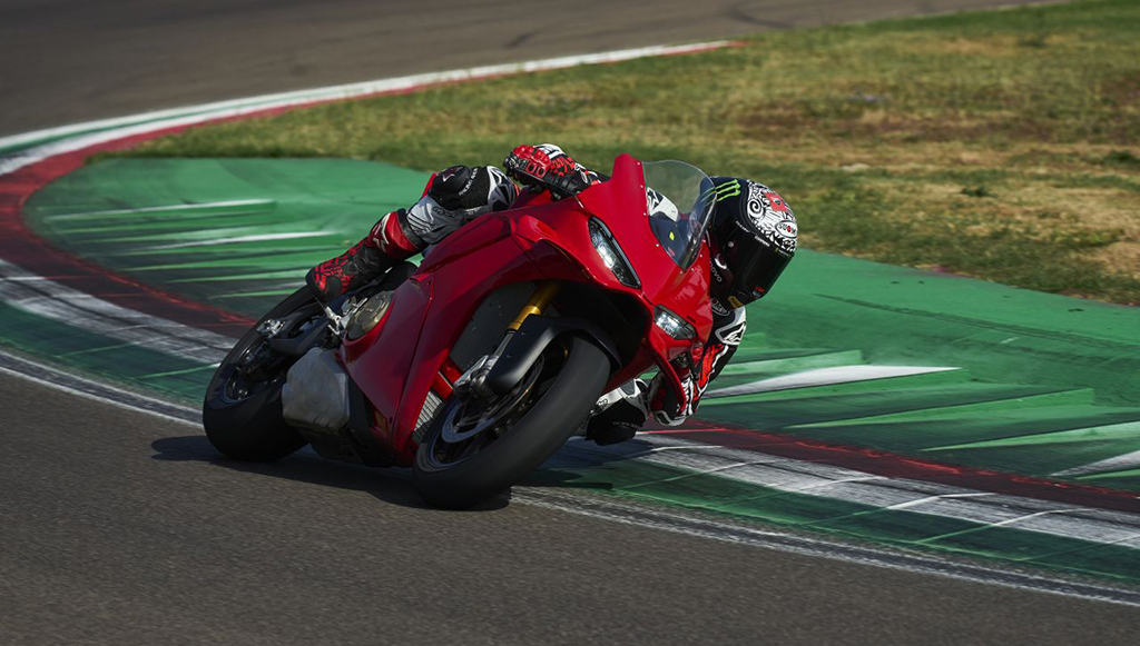 Bosch-estreia-novo-sistema-de-travagem-na-Ducati-Panigale-V4