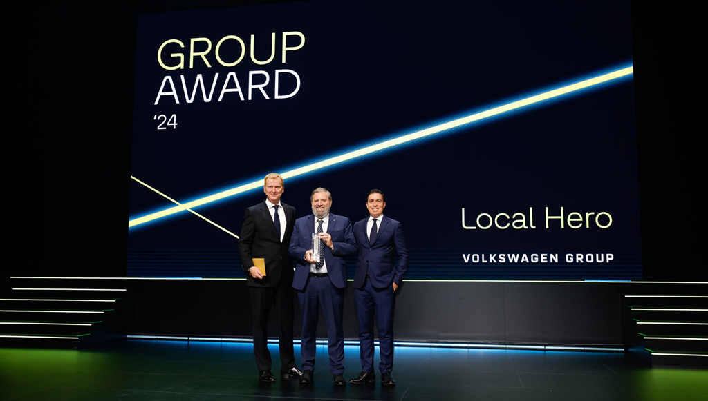 Grupo-Volkswagen-premeia-TEXA