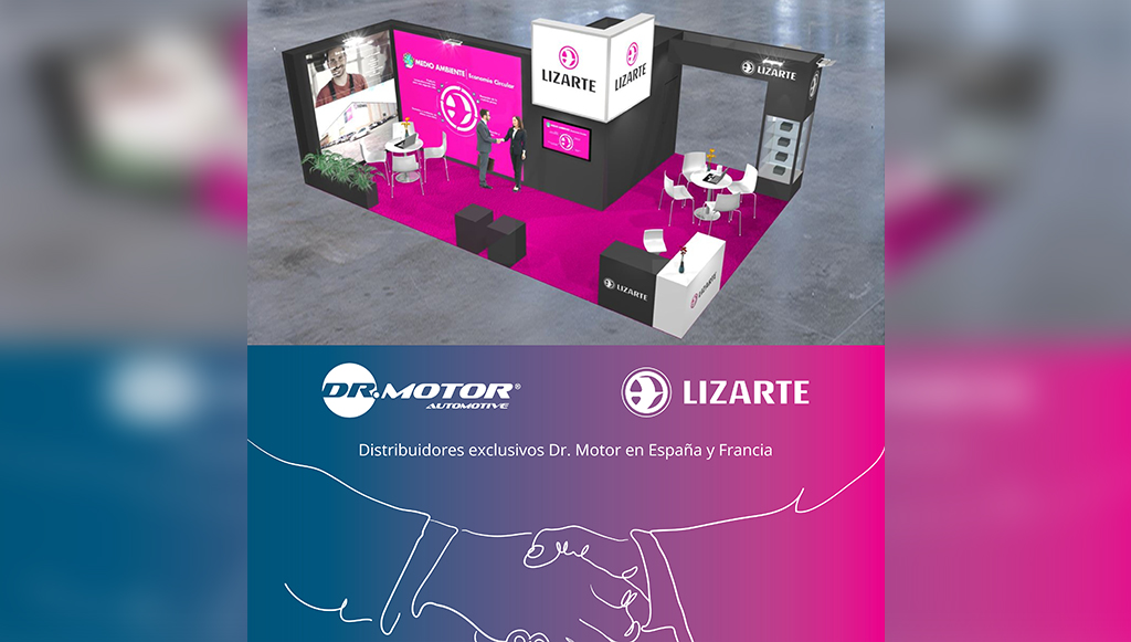 Lizarte-torna-se-distribuidor-exclusivo-da-Dr.-Motor
