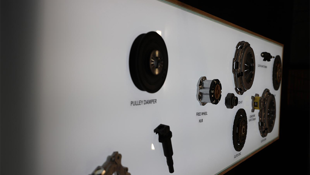 09 - Aisin – Especial Automechanika 2024 1