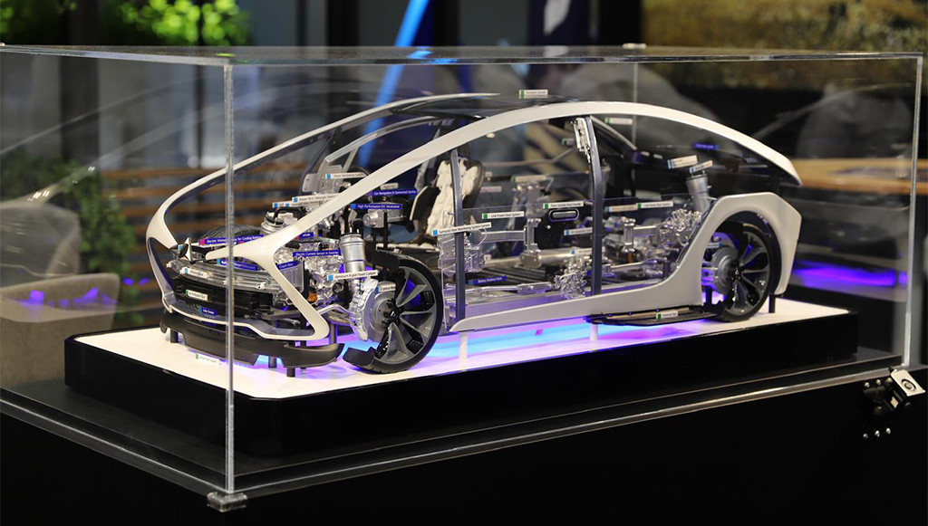 09 - Aisin – Especial Automechanika 2024 2