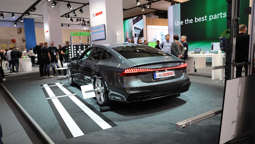 09 - BOSCH Especial Automechanika 2024