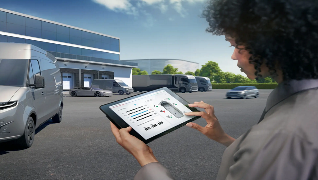 Bosch-reorganiza-negocio-de-veiculos-comerciais