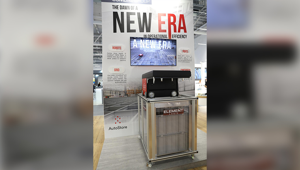 09 - COMLINE GROUP Especial Automechanika 2024 1