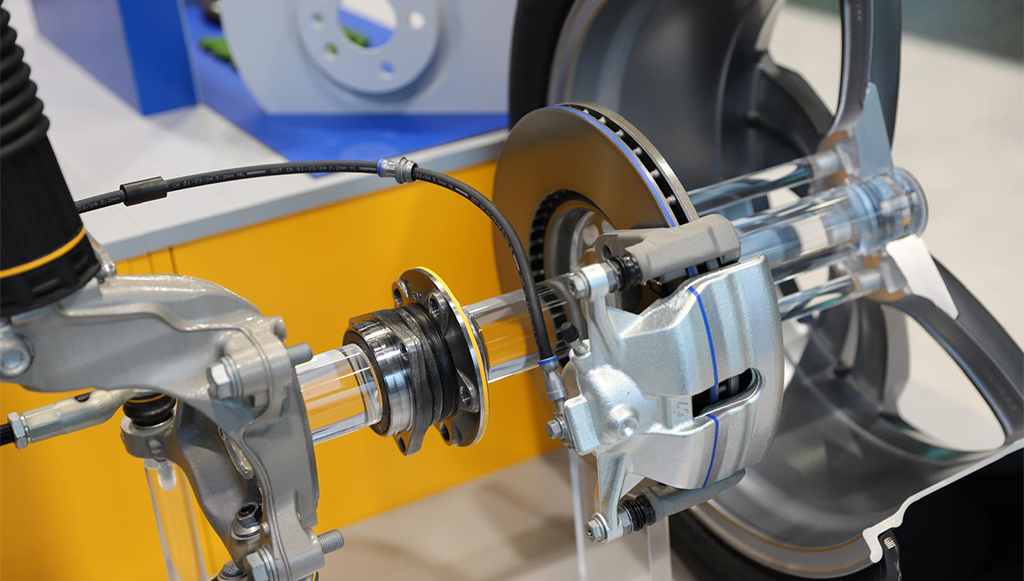09 - ContiTech Especial Automechanika 2