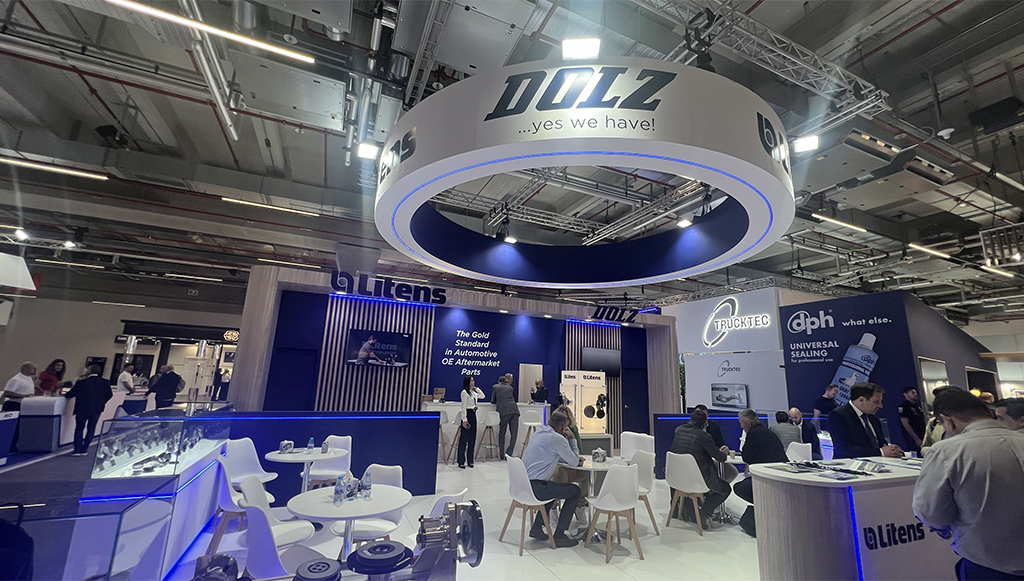 09 - DOLZ Especial Automechanika 2024 1