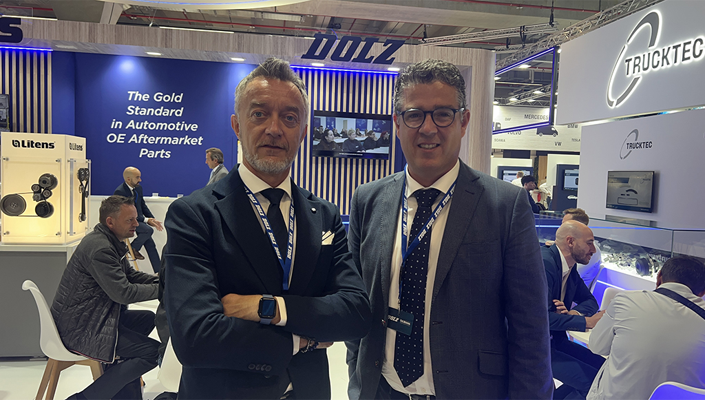 09 - DOLZ Especial Automechanika 2024