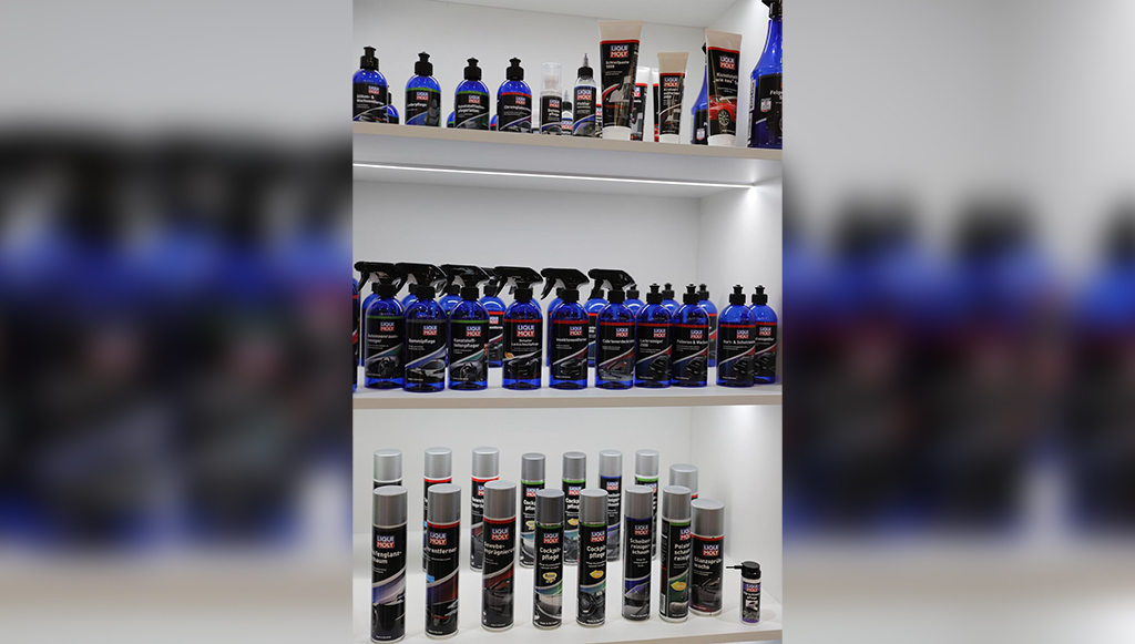 09 - LIQUI MOLY Especial Automechanika 2024 1 1