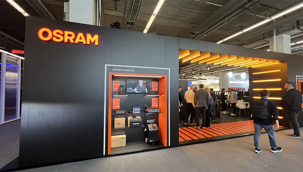 09 - OSRAM Especial Automechanika 2024 1