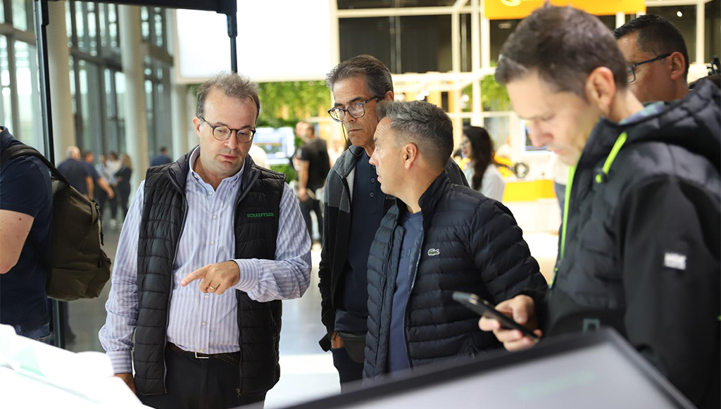 09 - Schaeffler Especial Automechanika 2024
