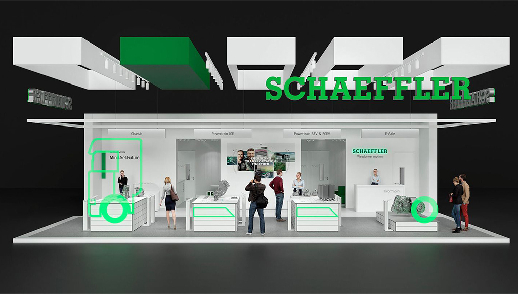 Schaeffler-marca-presenca-na-IAA-Transportation