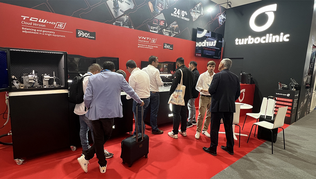 09 - TURBOCLINIC Especial Automechanika 2024 1