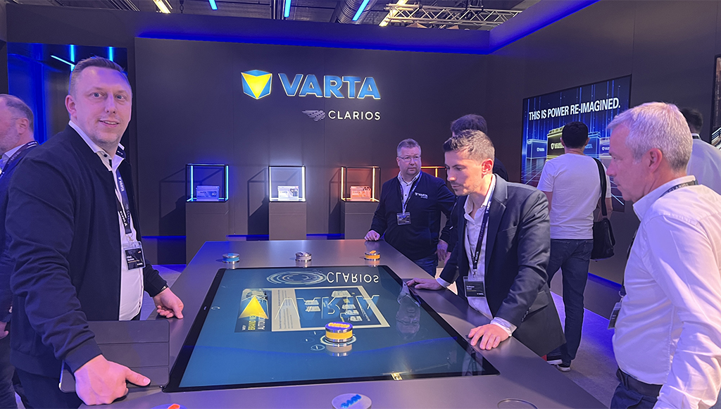 09 - VARTA Especial Automechanika 2024