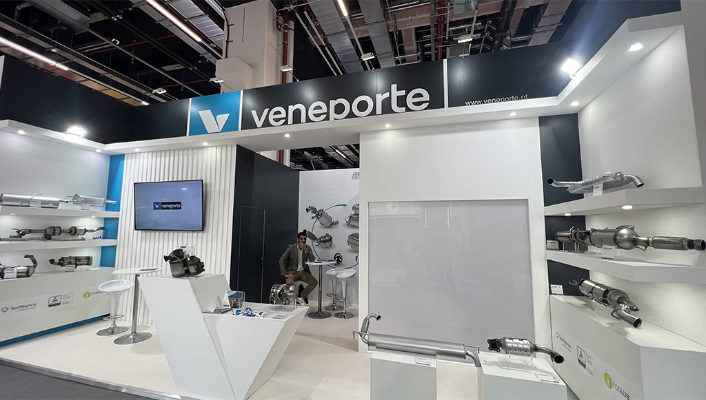 09 - VENEPORTE Especial Automechanika 2024