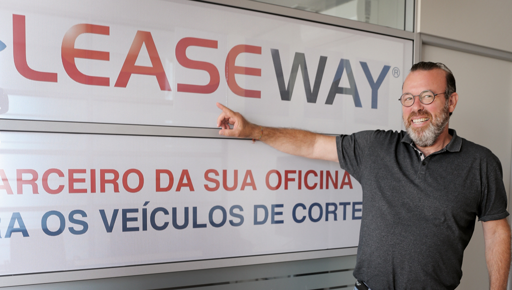 leaseway