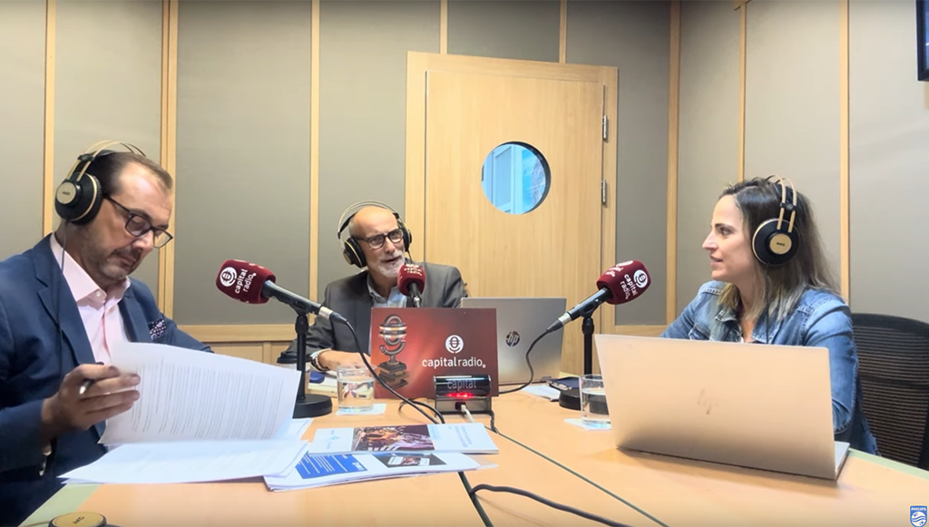 Philips-tem-novo-programa-radiofonico-sobre-seguranca-rodoviaria