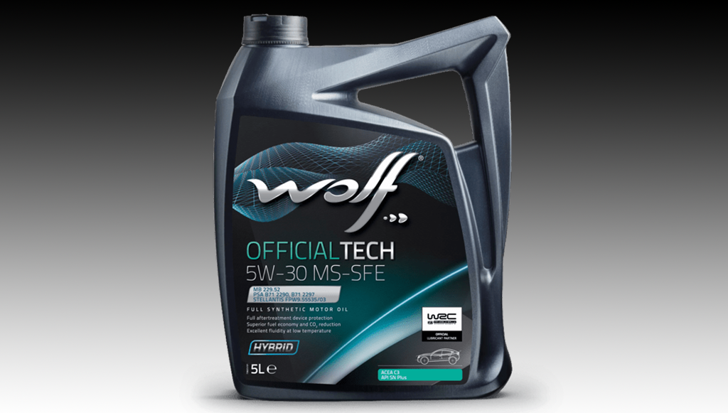 Wolf-Lubricants-apresenta-novo-oleo-de-motor-Stellantis