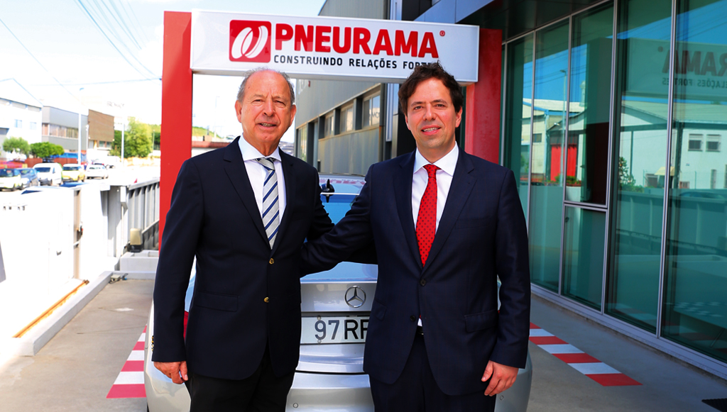 pneurama