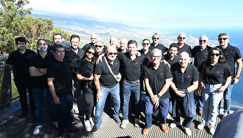 Distribuidores-da-Spies-Hecker-em-Portugal-reunem-no-Funchal