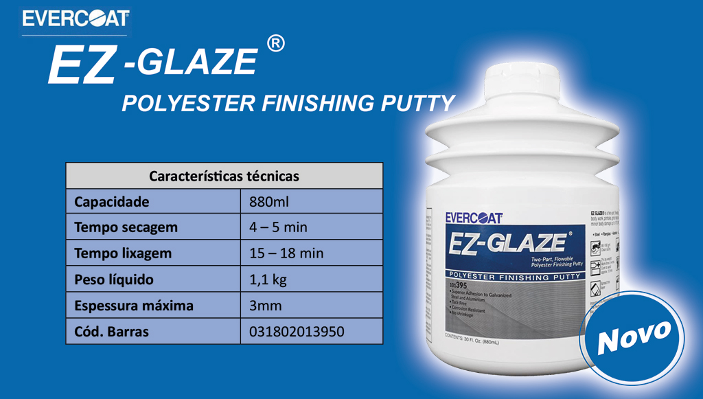 INDASA-lanca-novo-EZ-GLAZE