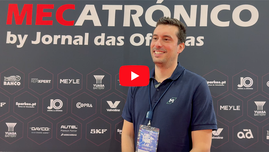 %Jornal das Oficinas 11 - MEYLE