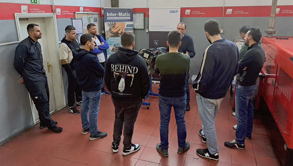 SKF-organiza-tres-dias-dedicados-a-formacao-tecnica