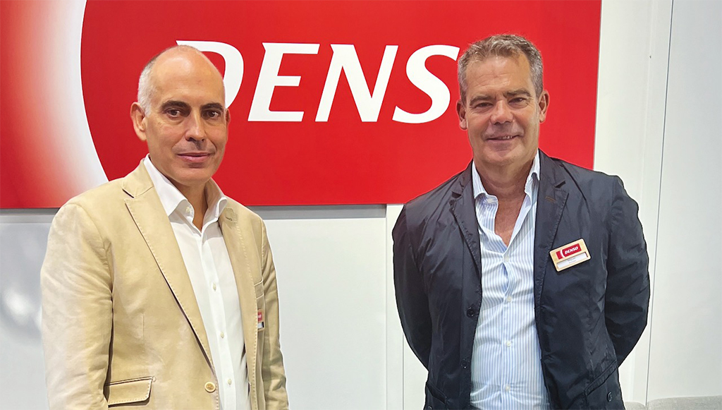 Denso