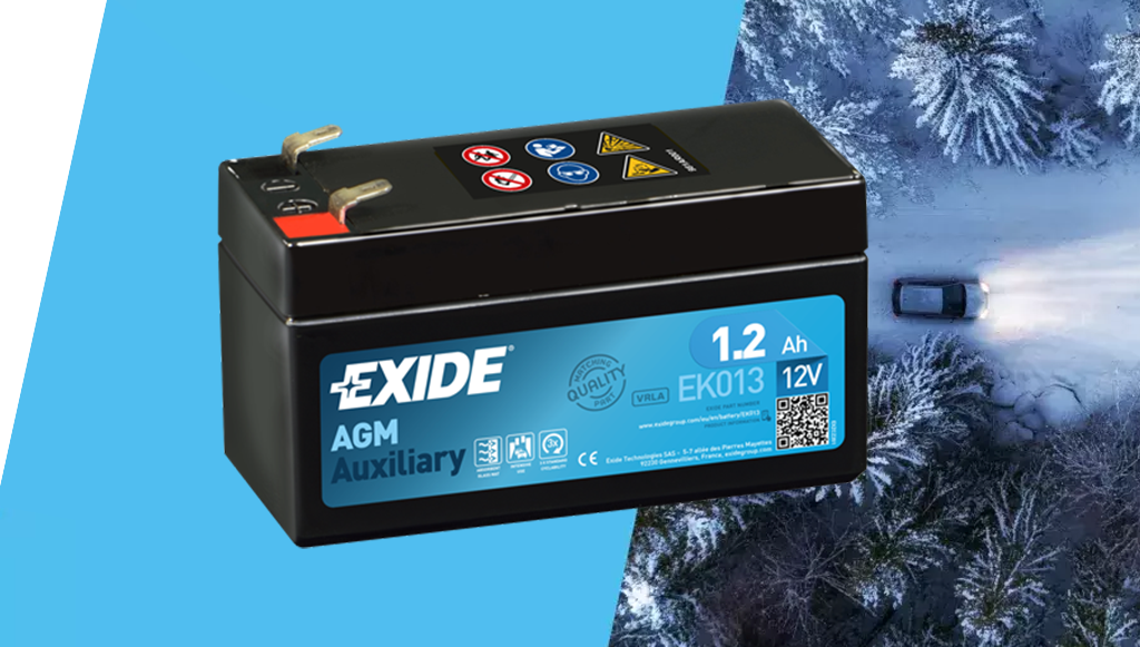 Exide-Technologies-lanca-nova-bateria-auxiliar-AGM