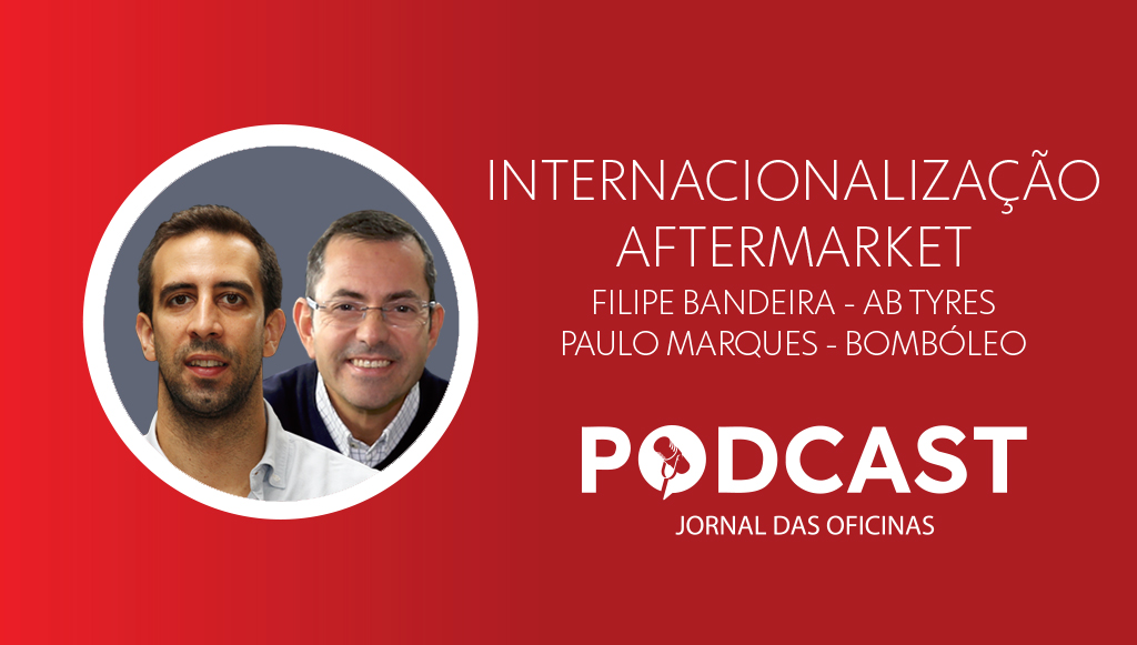 %Jornal das Oficinas 01 - Internacionalizacao Empresas do Aftermarket AB Tyres e Bomboleo