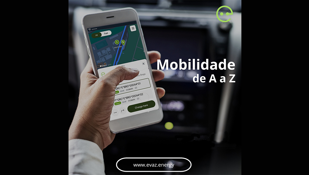 eVaz-Energy-lanca-aplicacao-para-facilitar-carregamento-de-VE