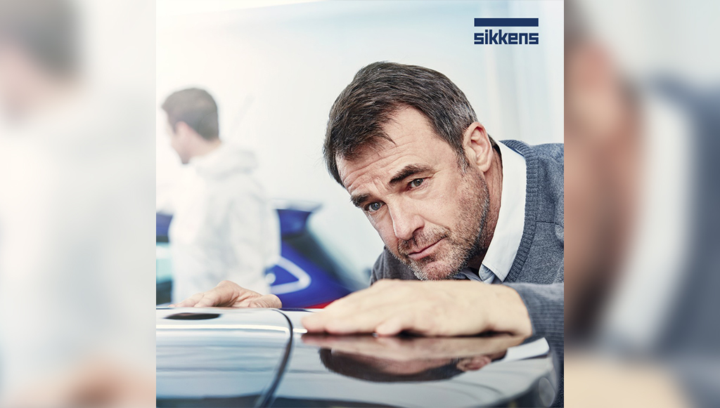 Sikkens-renova-parceria-com-Toyota-Motor-Europe