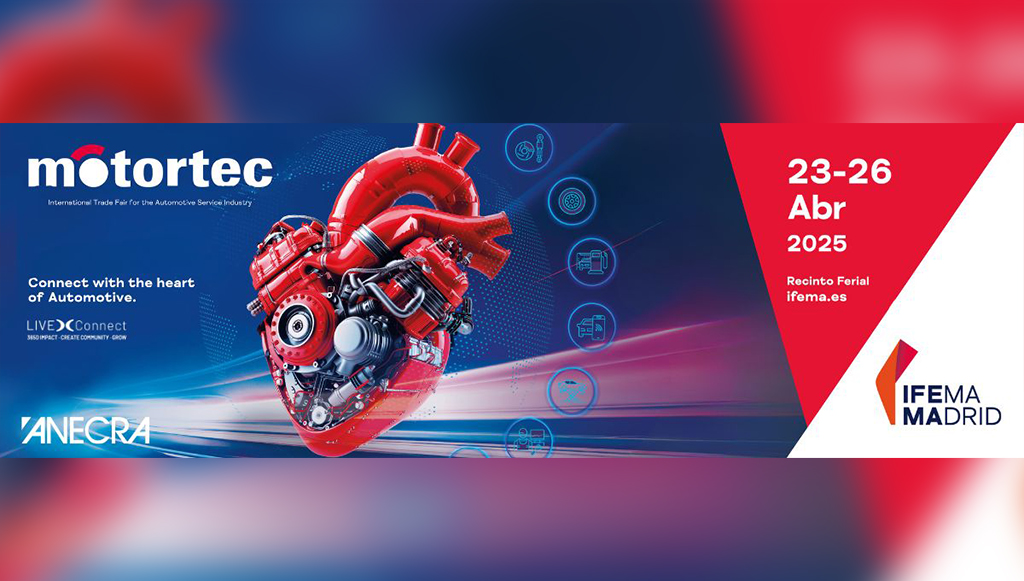 04 - ANECRA organiza 1.a Convencao Iberica na Motortec Madrid