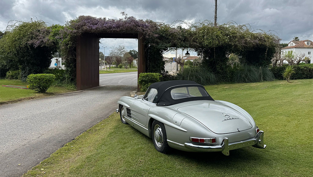 Hotel-Fonte-Santa-abre-portas-a-modelos-exclusivos-Mercedes-Benz