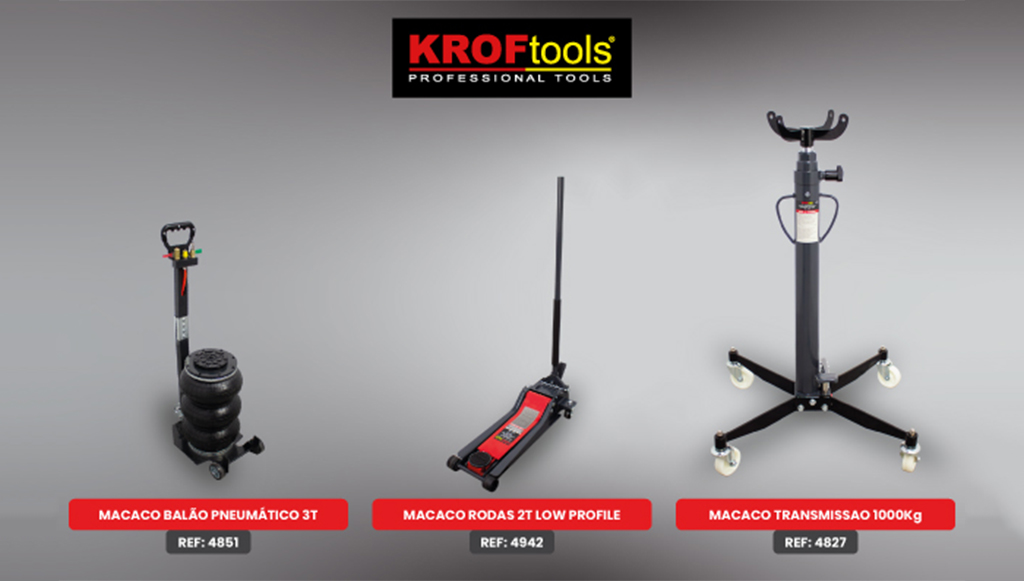 KROFtools-lanca-tres-novos-macacos-para-oficinas