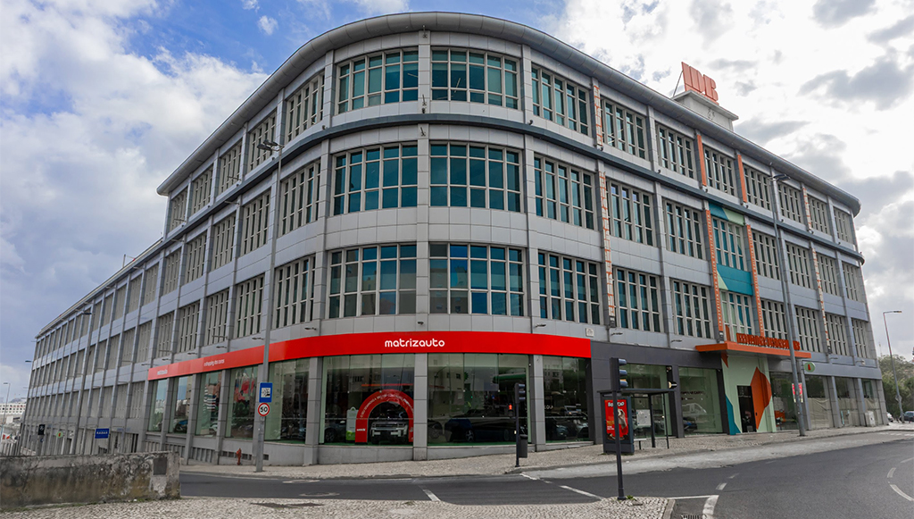 Matrizauto-abre-megastore-em-Lisboa