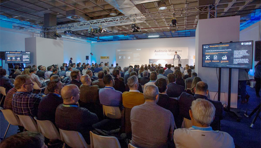 04 - Motortec 2025 vai apostar em conhecimento e no talento jovem