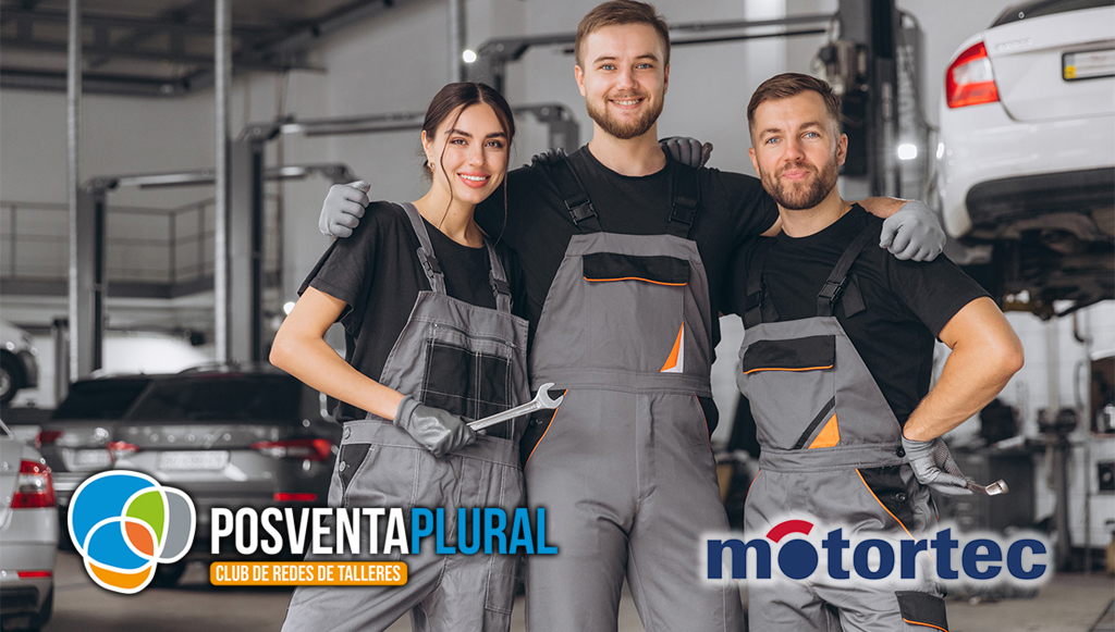 04 - Motortec acolhe 6.o Encontro de Redes Oficinais Ibericas 1