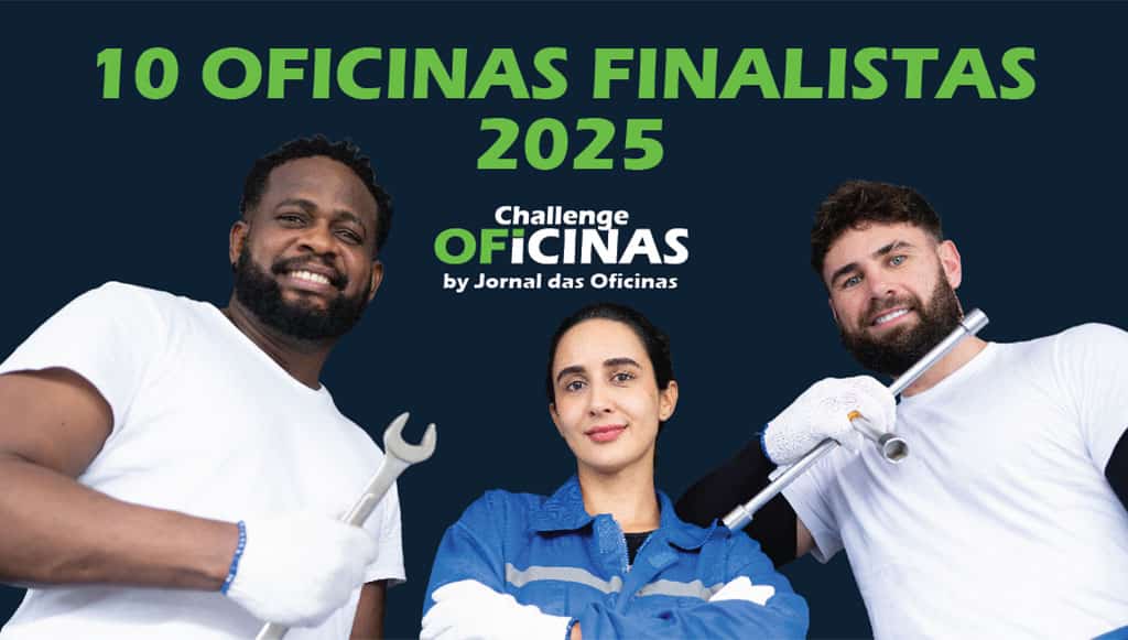 %Jornal das Oficinas 05 - Selecionadas as oficinas finalistas do Challenge Oficinas 2025