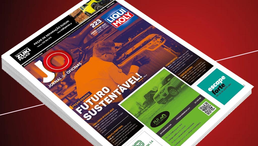 %Jornal das Oficinas 06 - Jornal das Oficinas de junhojulho 2025 disponivel online