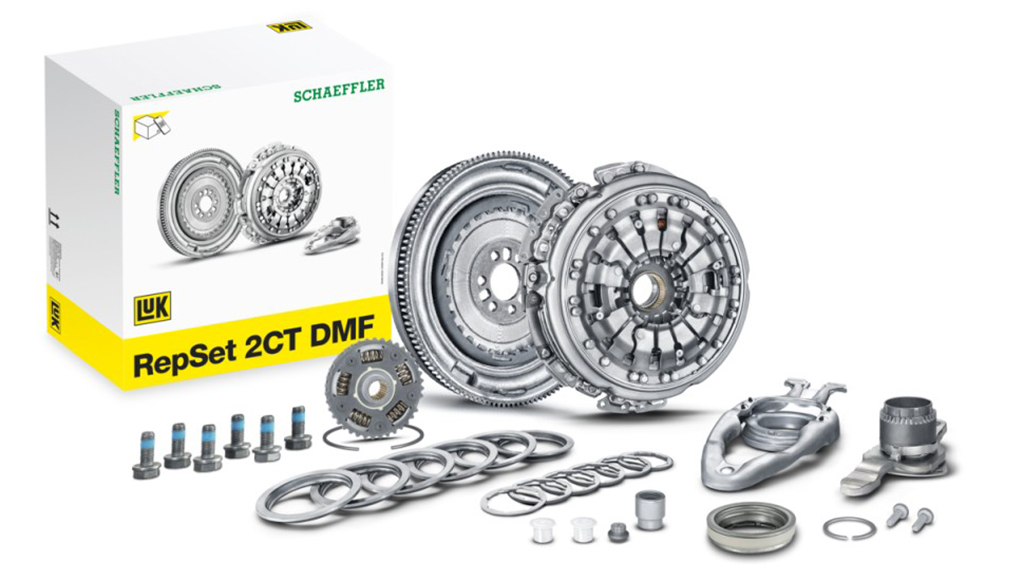 Schaeffler-apresenta-kit-com-dupla-embraiagem-e-volante-bimassa