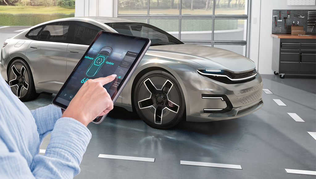Bosch-promete-novidades-na-IAA-Mobility-2025