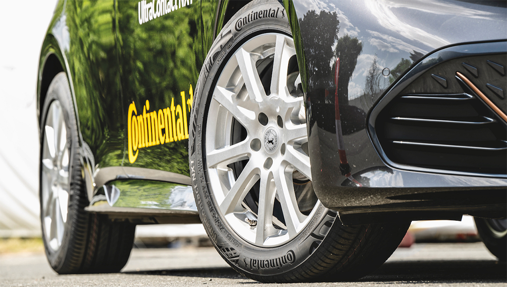 Continental