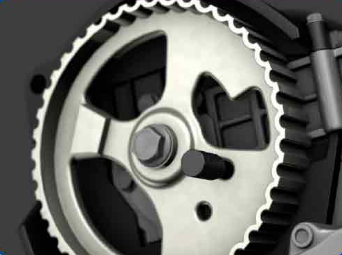 SKF - 05