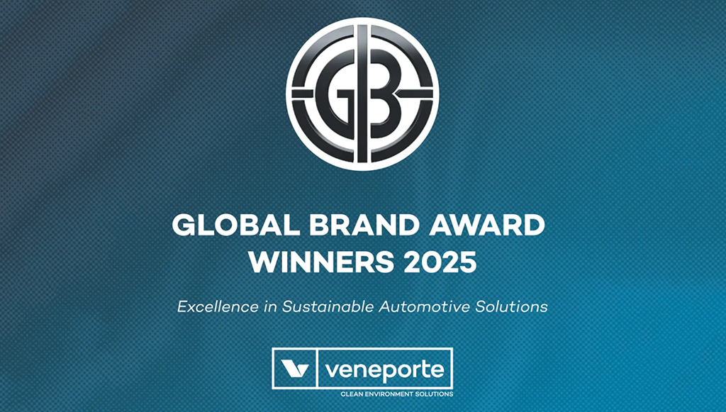 Veneporte-distinguida-pela-Global-Brands-Magazine