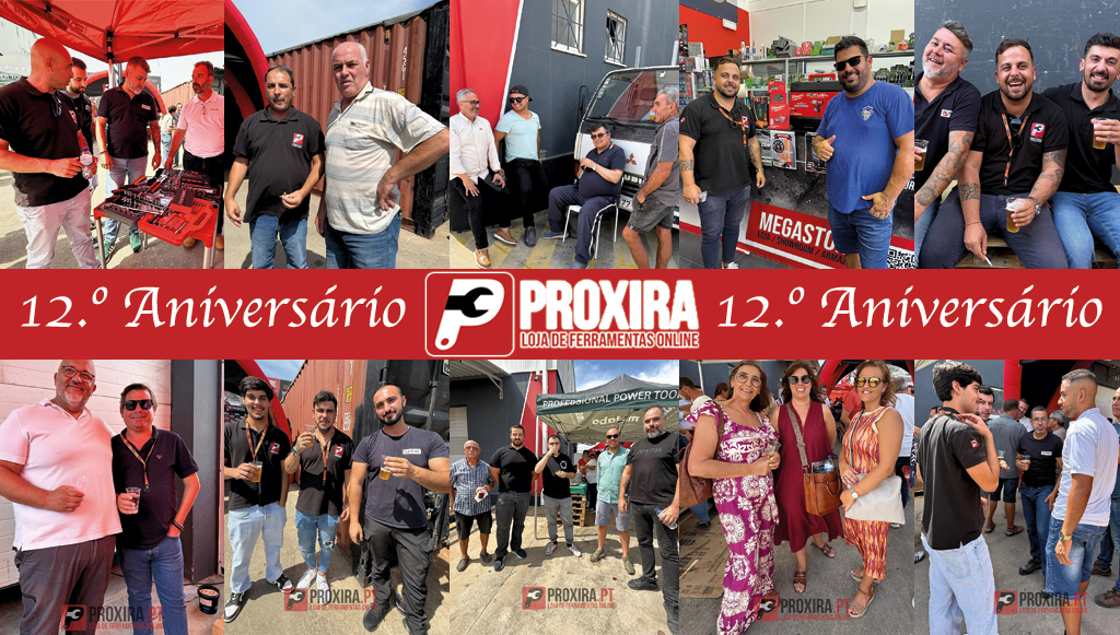 Proxira-festeja-12.o-aniversario-com-clientes-e-parceiros