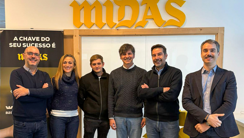 MIDAS-abre