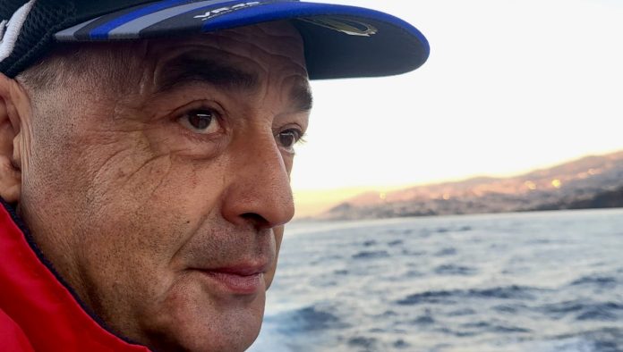 Faleceu John dos Pneus, gerente da Ecotyre