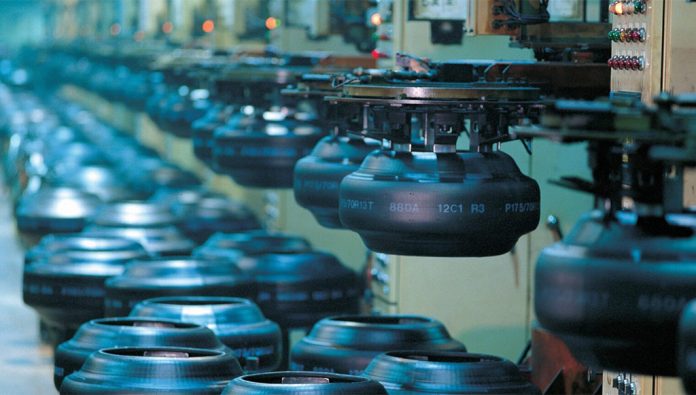 Hankook obtém certificação ISCC PLUS na fábrica de Daejeon