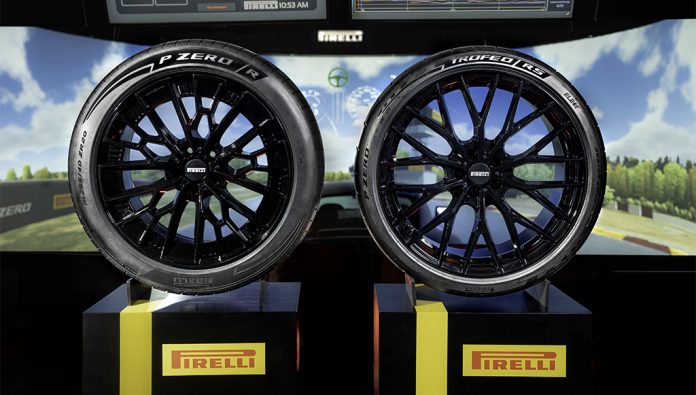 Pirelli alarga gama P Zero ao aftermarket